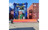 什么是集裝箱跨運(yùn)機(jī)？